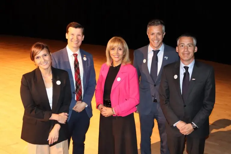 Meet the Calgary Mayoral Candidates for 2023 image 1