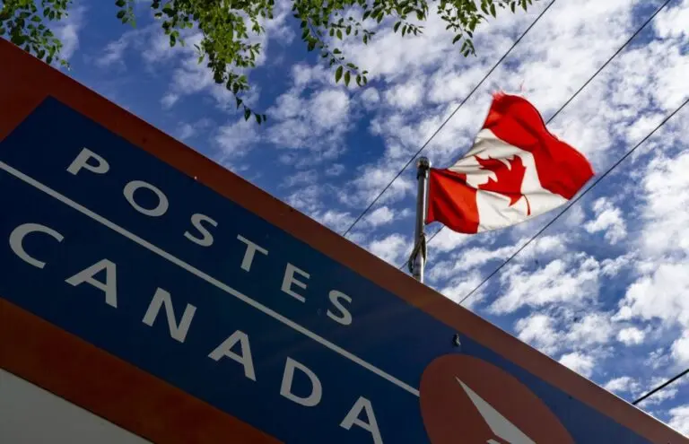 Impact of Recent Canada Post Management Layoffs image 1