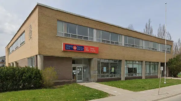 The Role of Canada Post Rural Offices in Canadian Communities image 1