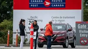 The Canada Post Strike: Implications for Mail Delivery