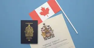 Understanding Canadian Citizenship by Descent image 1