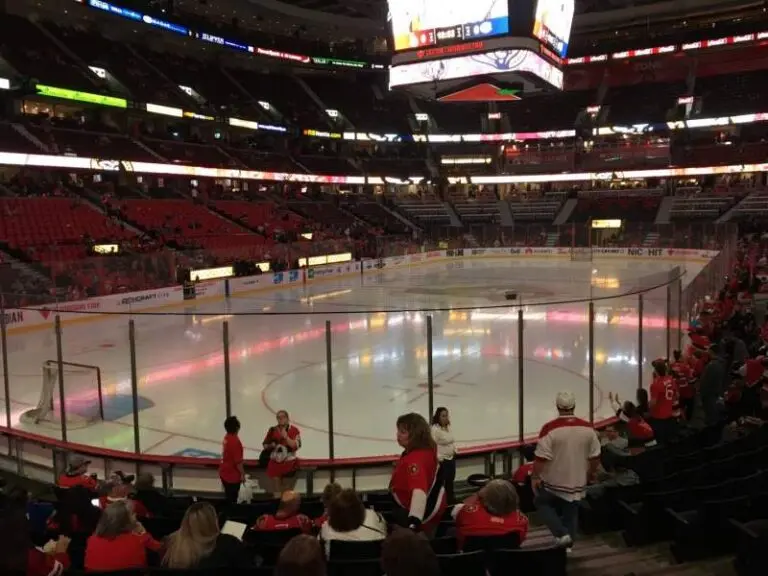 Les Canadiens de Montréal : Une Institution du Hockey