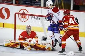 Canadiens vs Flames: A Breakdown of Recent Encounters
