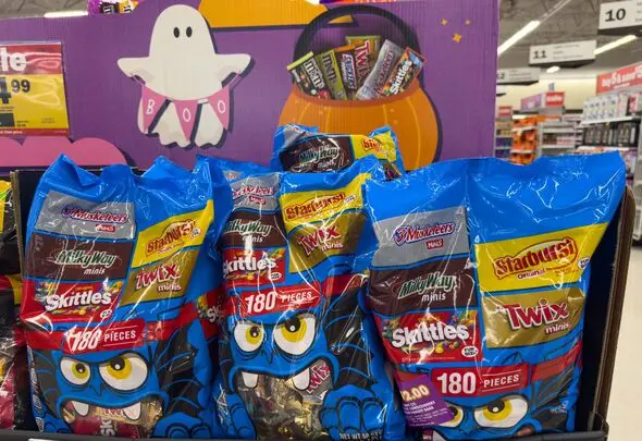 Challenges in the Candy Industry: A Chapter 11 Case Study