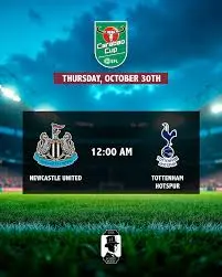 The 2023 Carabao Cup: Key Details and Upcoming Matches
