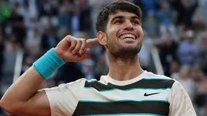 The Rise of Carlos Alcaraz: A New Era in Tennis