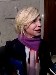 Caroline Proulx : Une vision pour le tourisme au Québec
