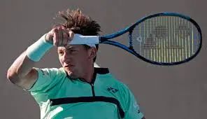 The Rise of Casper Ruud in the Tennis World image 1