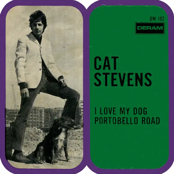 The Influential Journey of Cat Stevens image 1