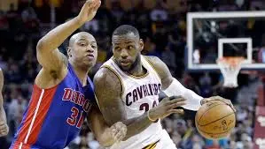 Cavaliers vs Pistons: A Thrilling NBA Showdown