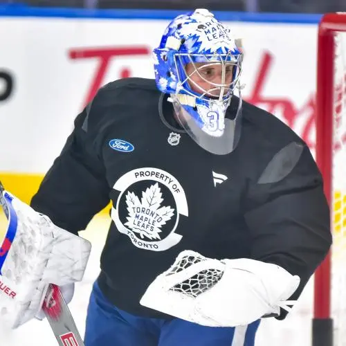 Cayden Primeau: The Goaltender to Watch in the NHL