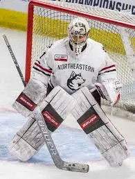 Cayden Primeau: The Next Generation of Goaltenders