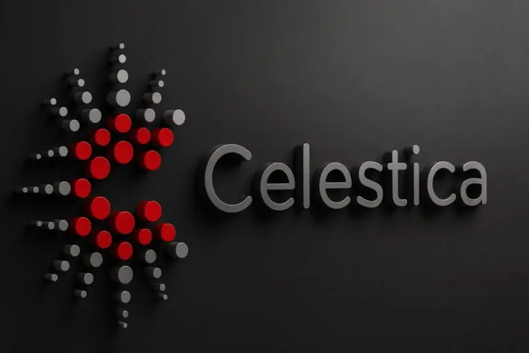 Current Insights on Celestica Stock Performance image 1