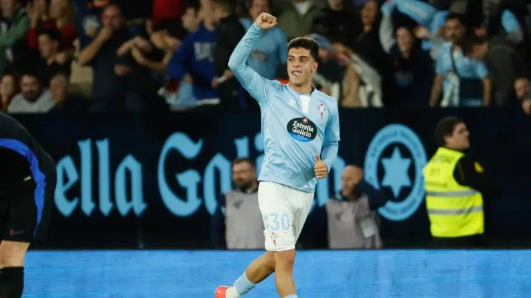 Celta Vigo vs Real Sociedad: A Crucial La Liga Clash