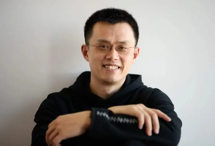 Changpeng Zhao: Pioneering the Future of Cryptocurrency