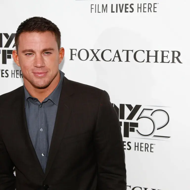 The Rise and Current Ventures of Channing Tatum image 1