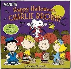 The Return of the Charlie Brown Halloween Special image 1