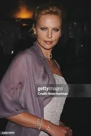 The Remarkable Journey of Charlize Theron image 1