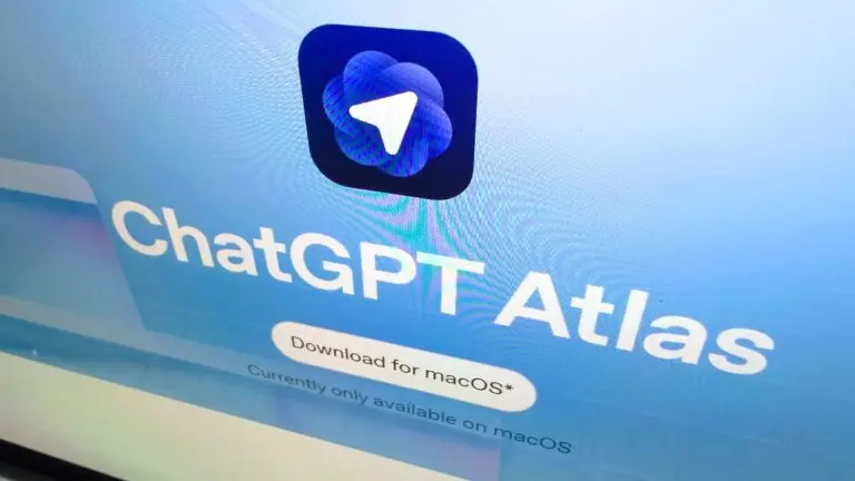 Unveiling ChatGPT Atlas: The Future of Conversational AI