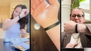 The Rise of Chemical Tracking Wristbands: A New Era in Safety