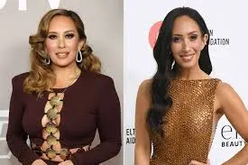 Cheryl Burke’s Inspiring Weight Loss Journey