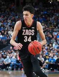 The Impact of Chet Holmgren in the NBA image 1