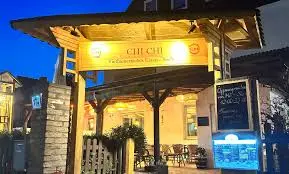 The Rise of Chi Chi Restaurants in Canada image 1