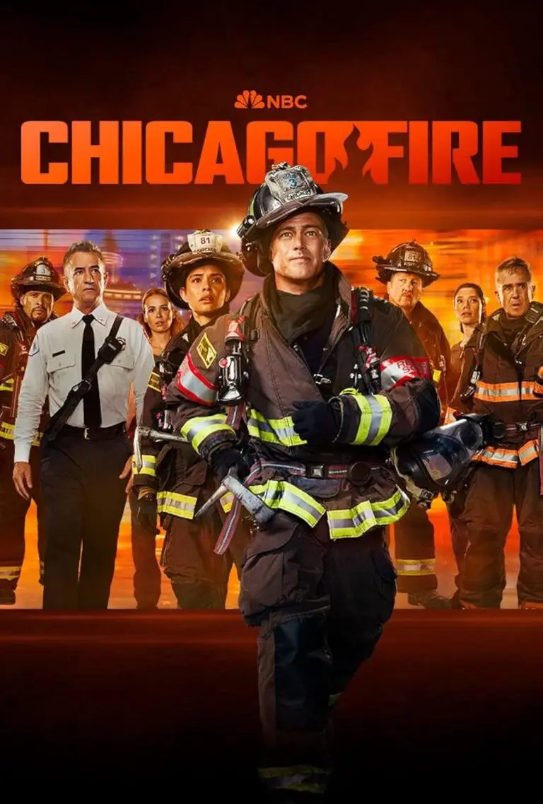 The Chicago Fire of 1871: A Historical Overview