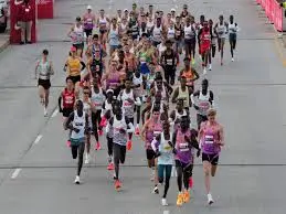 2023 Chicago Marathon Results: Highlights and Records