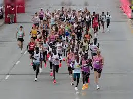 Tracking the Chicago Marathon: Everything You Need to Know