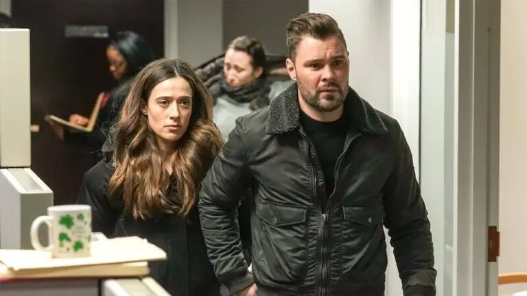 Current Events and Impact of Chicago PD image 1
