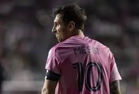 Chicago vs Inter Miami: A Key Clash in MLS