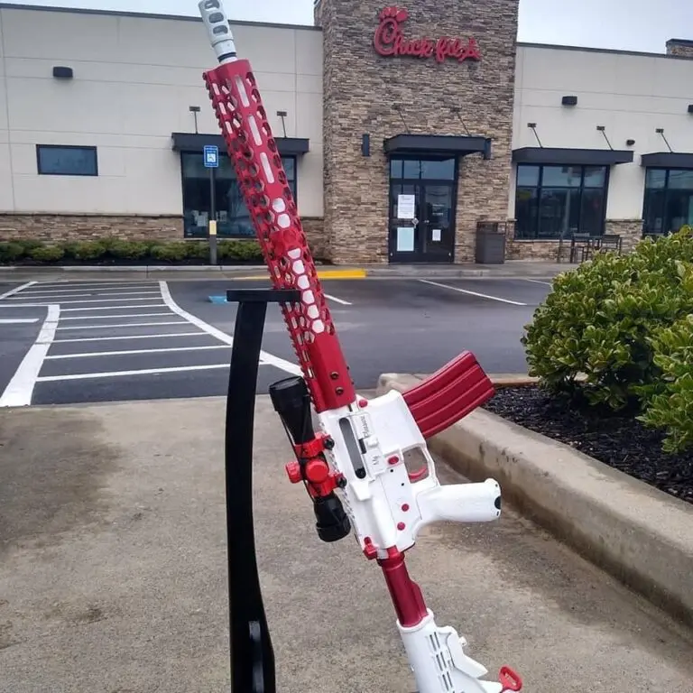 Chick-fil-A’s Growing Presence in Canada