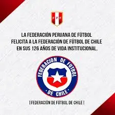 La Importancia de las Relaciones entre Chile y Perú image 1