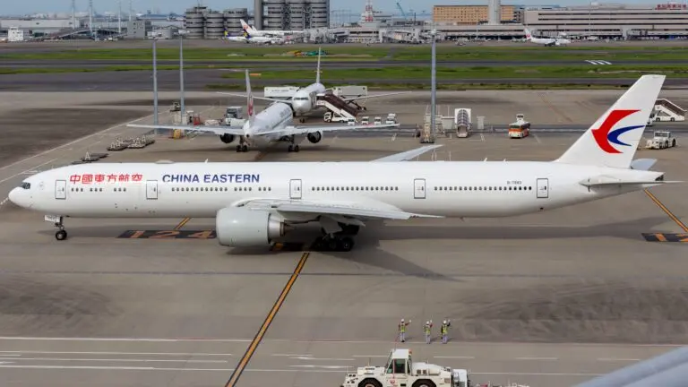 Latest Developments in China Eastern Airlines image 1