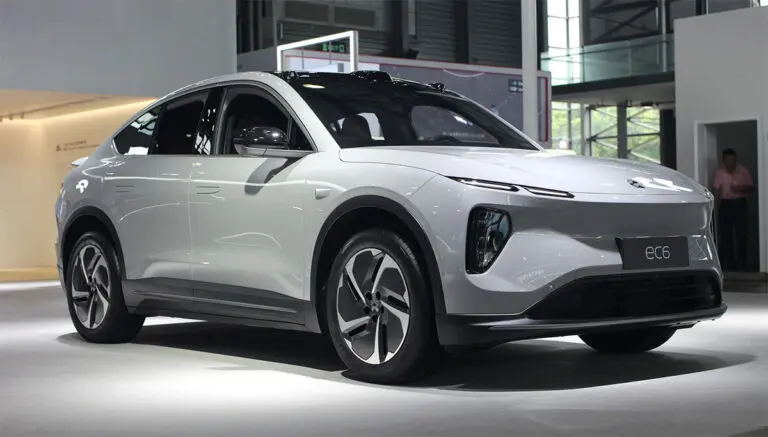 The Rise of Chinese Electric Cars in Canada image 1