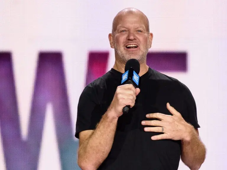 The Influence of Chip Wilson: A Journey Through Entrepreneurship