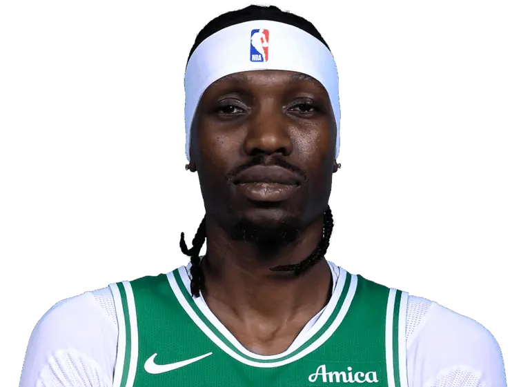 Chris Boucher: A Look at His Impact in the NBA