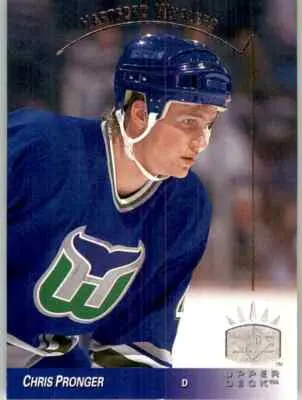 The Legacy of Chris Pronger in Hockey and Beyond image 1