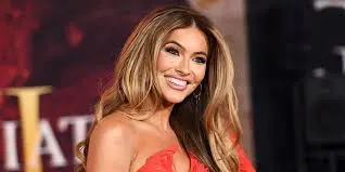 The Journey of Chrishell Stause: From Soap Operas to Reality TV