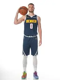 Christian Braun: The Rising Star in the NBA