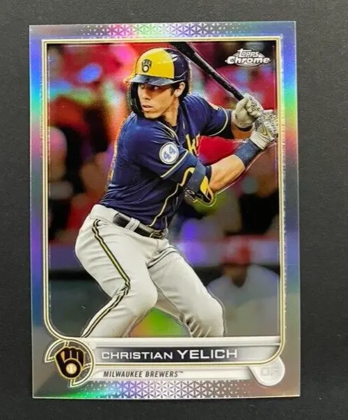 The Rise and Current Status of Christian Yelich image 1