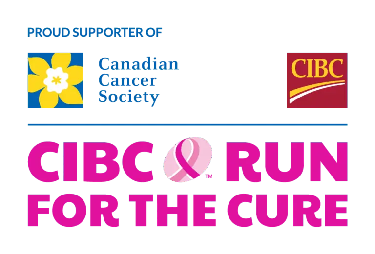 CIBC Run for the Cure 2023: Supporting Breast Cancer Research