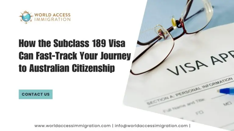 The Importance of Citizenship in Canada image 1