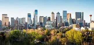 Current Developments in the City of Calgary image 1