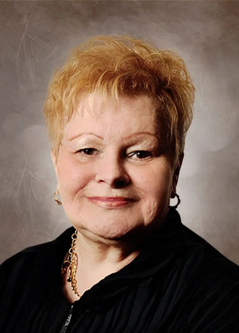 Celebrating the Contributions of Claire Pimparé in Canadian Arts image 1