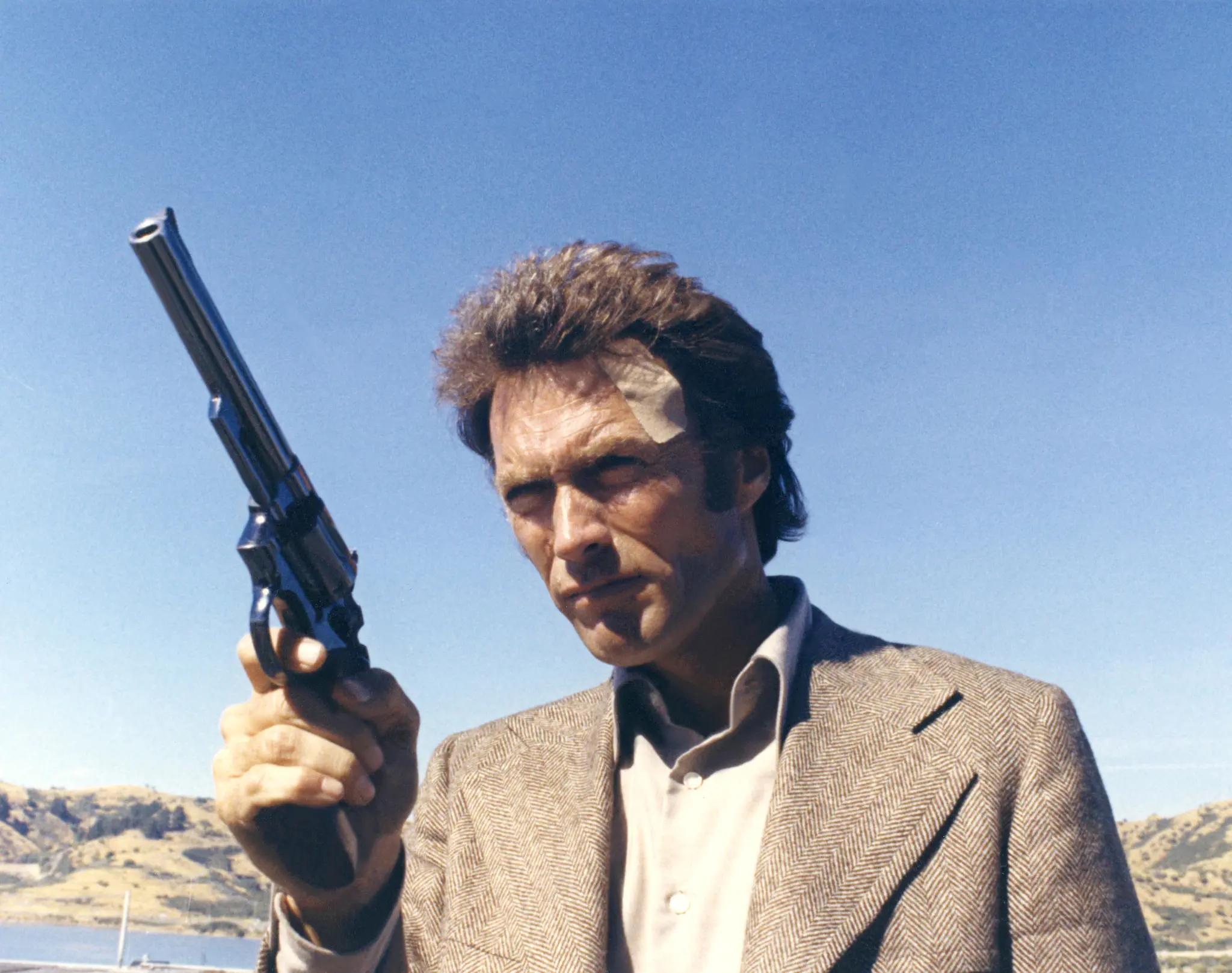 The Timeless Legacy of Clint Eastwood in Film image 1