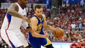 Clippers vs. Warriors: A Hot NBA Rivalry Heats Up