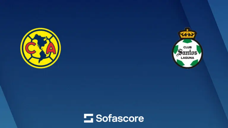 Club América vs Santos Laguna: Anticipated Clash in Liga MX