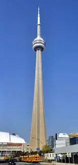 Exploring the Significance of the CN Tower image 1